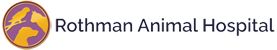 Rothman Animal Hospital Logo